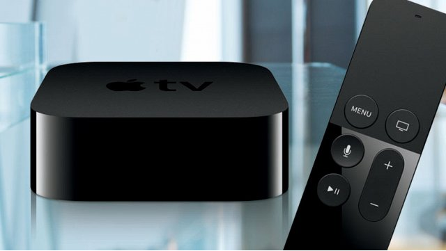 Apple Tv