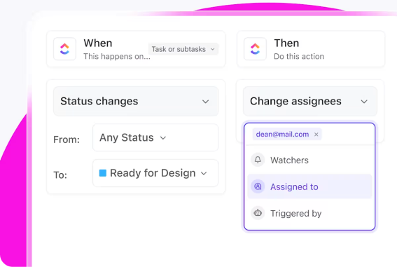 Custom Web Development