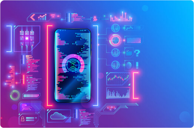 Mobile App Development