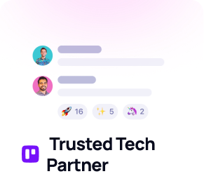 Trusted Tech