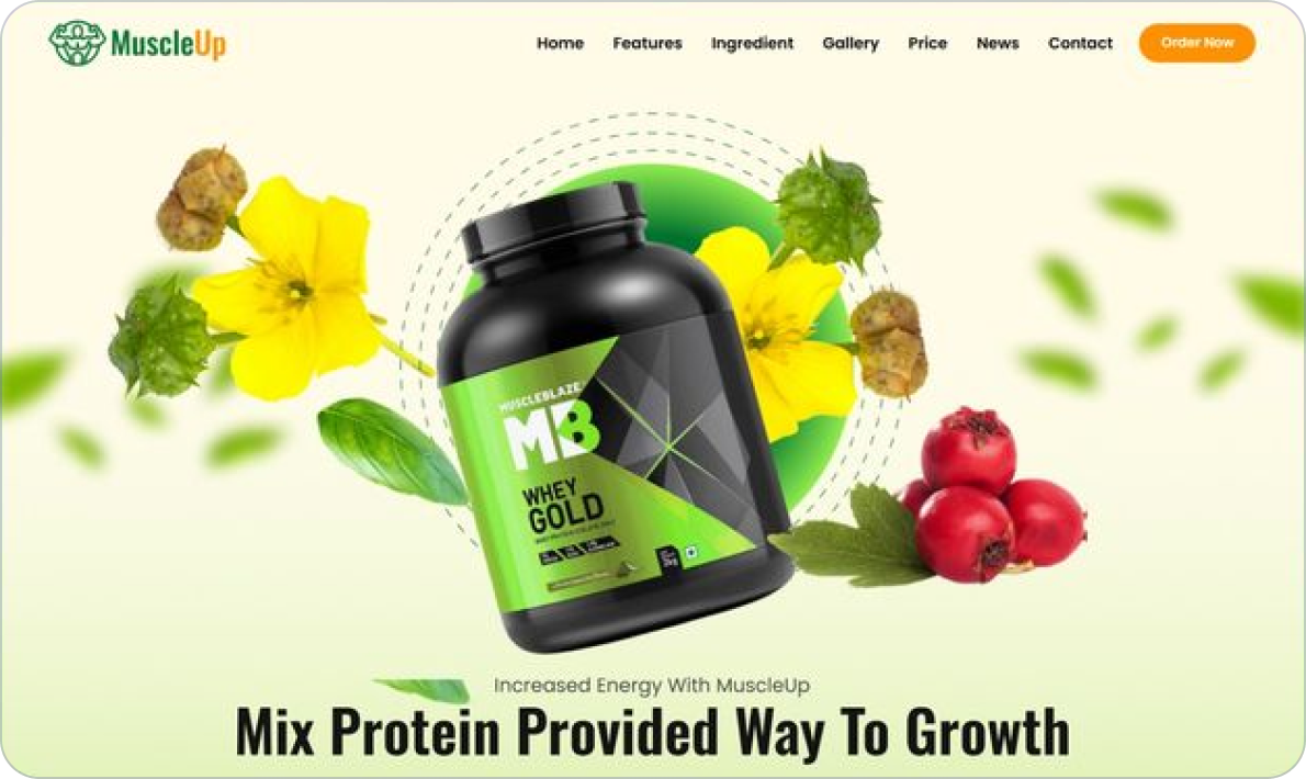 Health Product