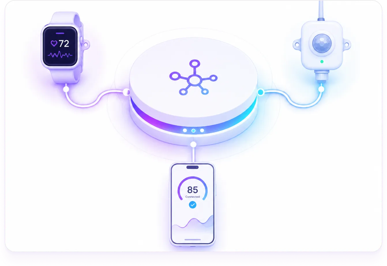 Iot Development